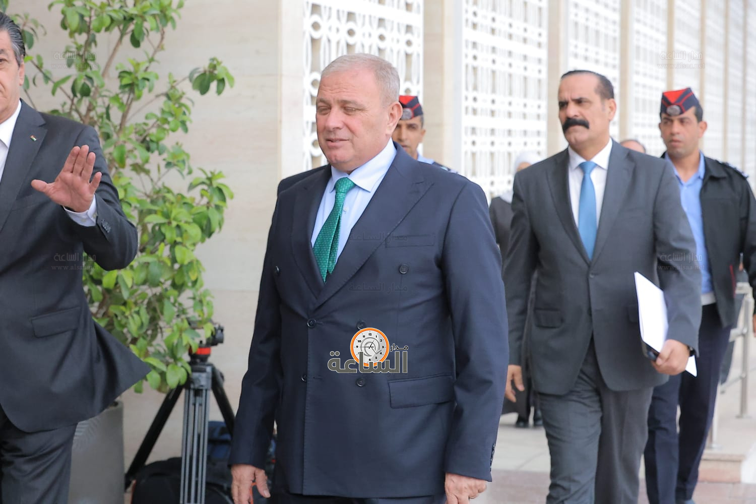 Madar Al-Saa Images 0.3006987233978803