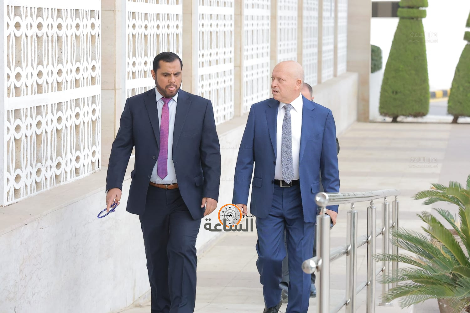 Madar Al-Saa Images 0.5898392586493885