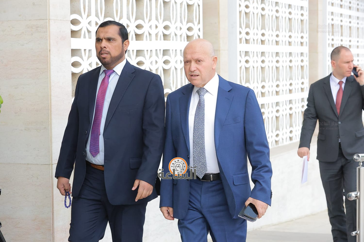 Madar Al-Saa Images 0.19744076189702942