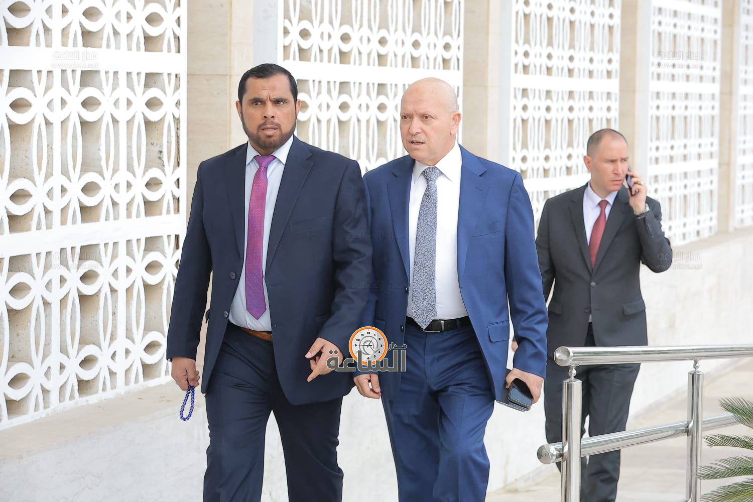 Madar Al-Saa Images 0.5585944641495272