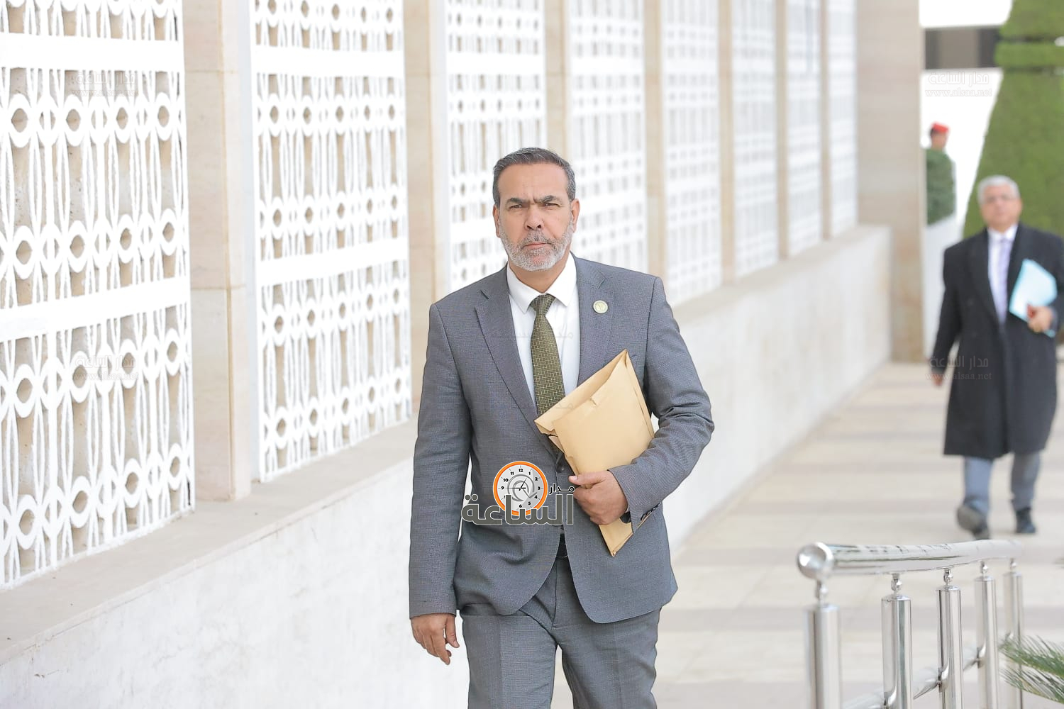 Madar Al-Saa Images 0.7141993719491929