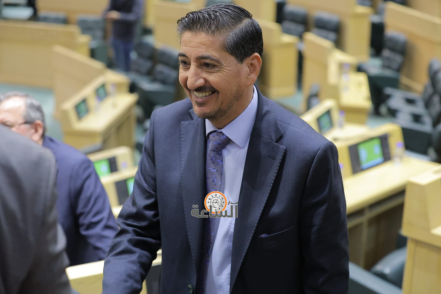 Madar Al-Saa Images 0.9329511629619421