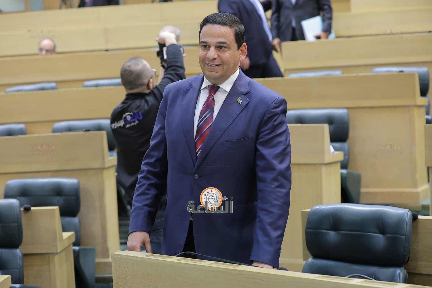 Madar Al-Saa Images 0.23543066295790804