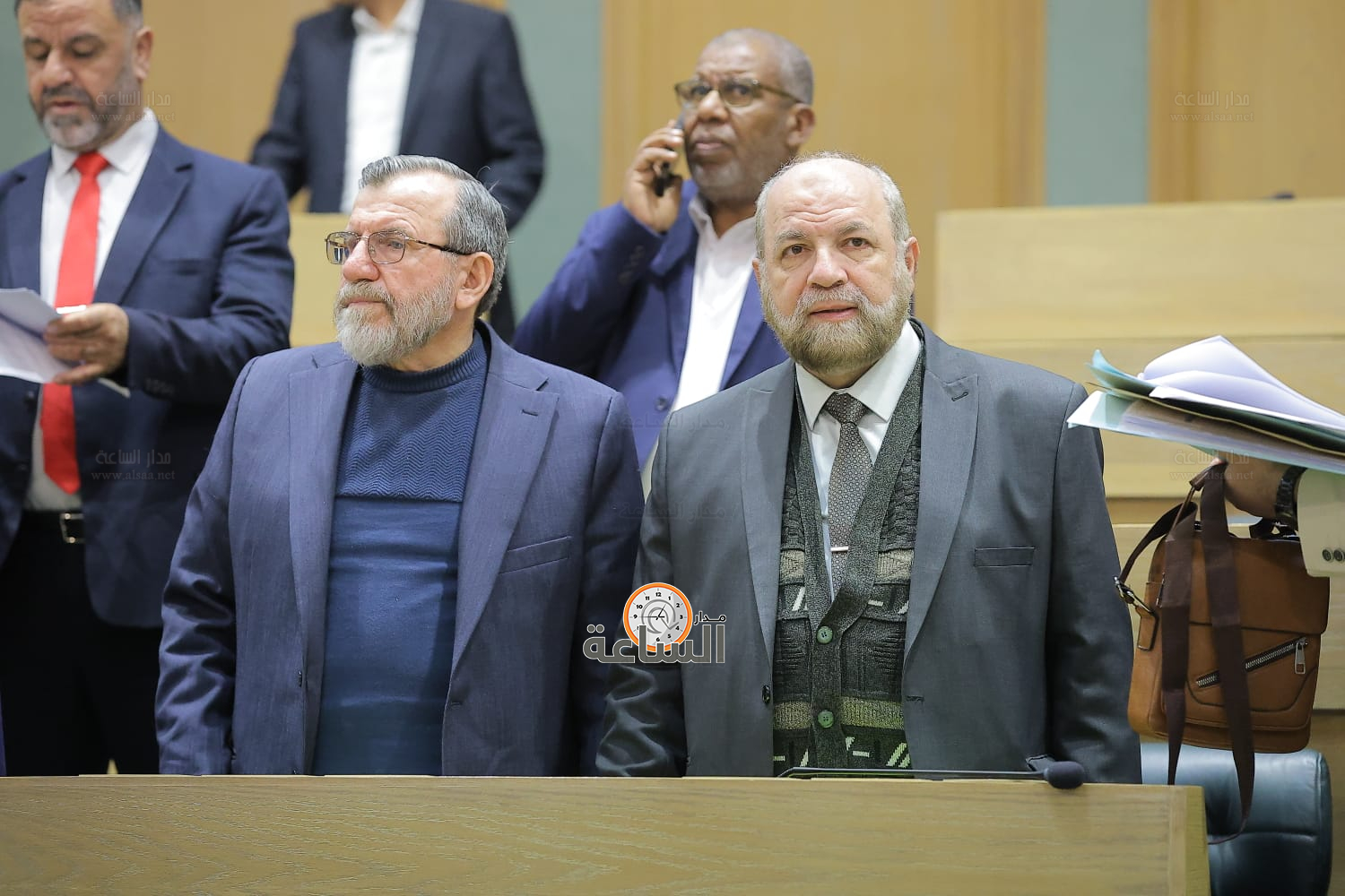 Madar Al-Saa Images 0.791558367614926