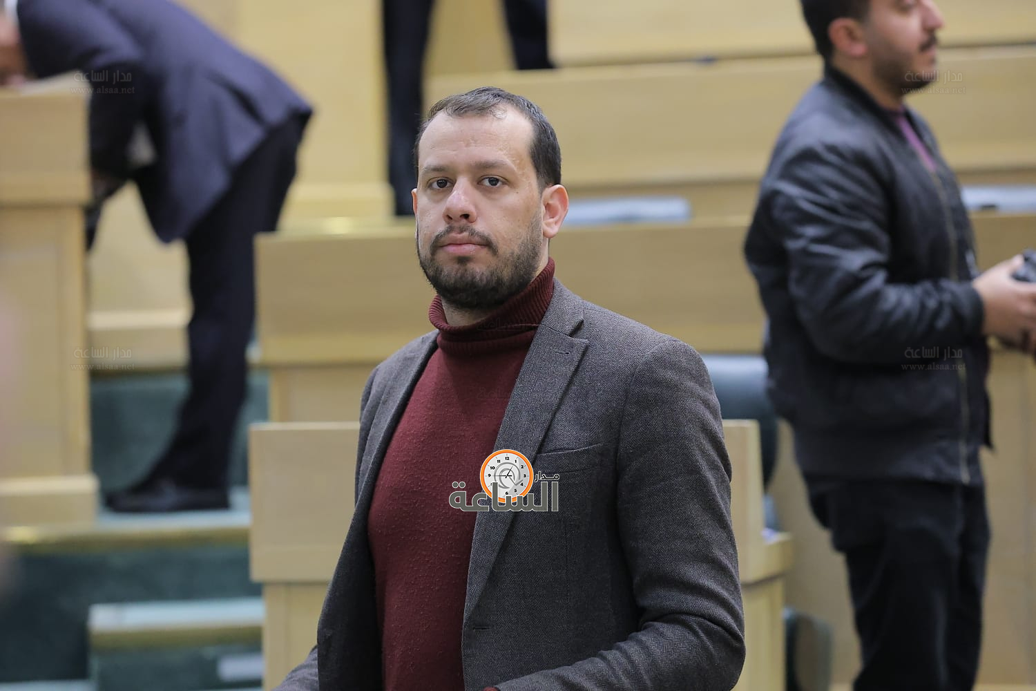 Madar Al-Saa Images 0.42647346461944313