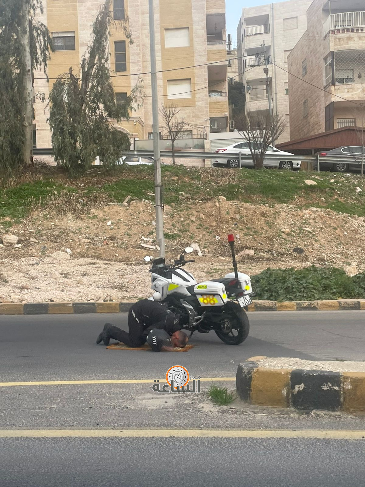 Madar Al-Saa Images 0.8520146886950682