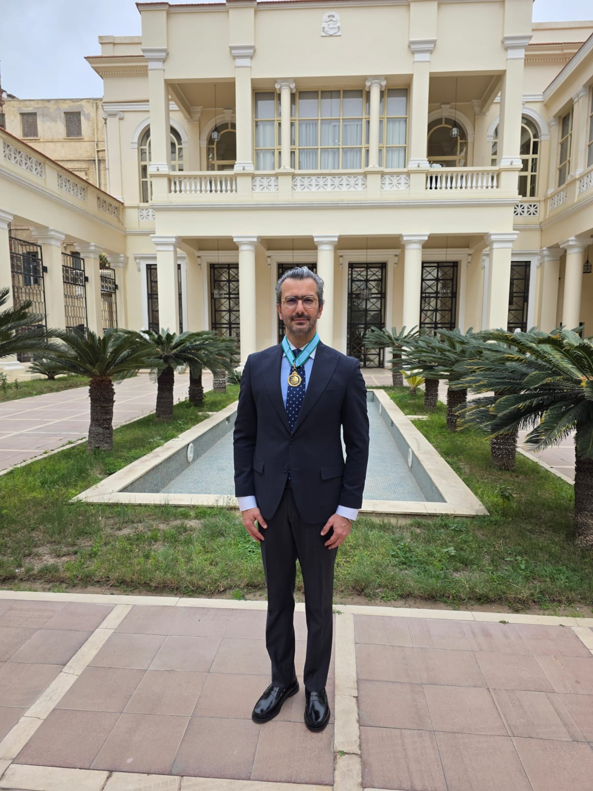 Madar Al-Saa Images 0.448991727759111