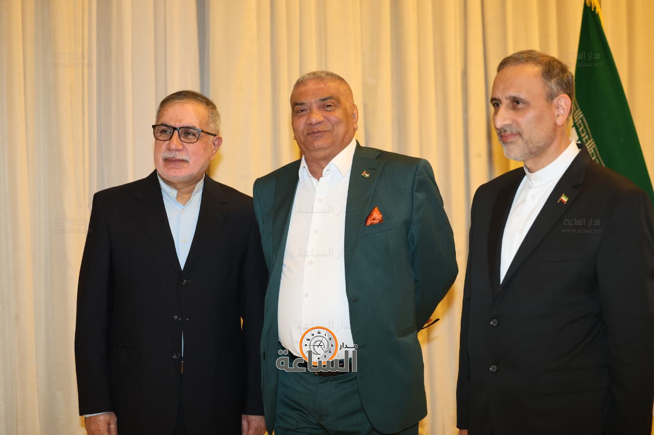 Madar Al-Saa Images 0.06854787617759783