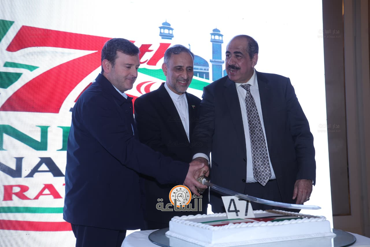 Madar Al-Saa Images 0.3599741117020534