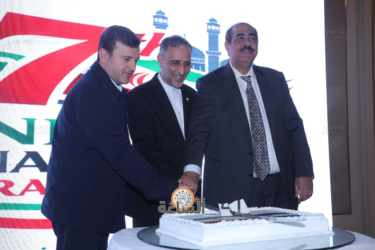 Madar Al-Saa Images 0.8799918112451947