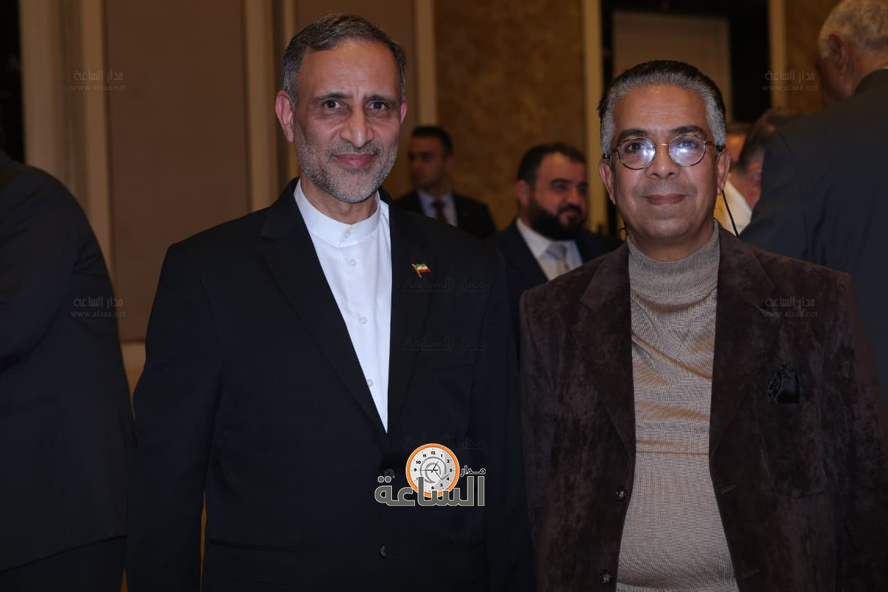 Madar Al-Saa Images 0.5487639590932786