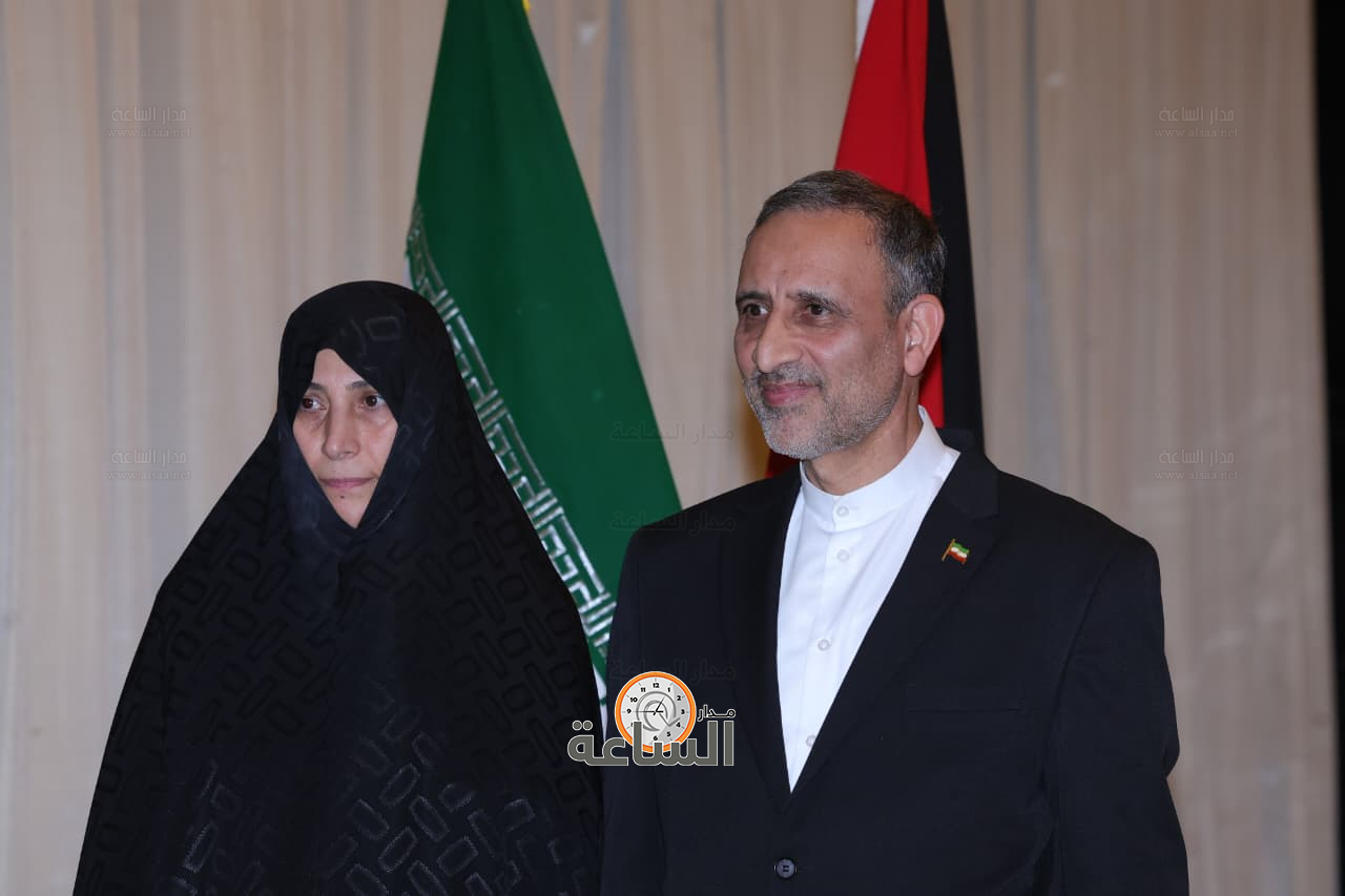 Madar Al-Saa Images 0.9231565397971305