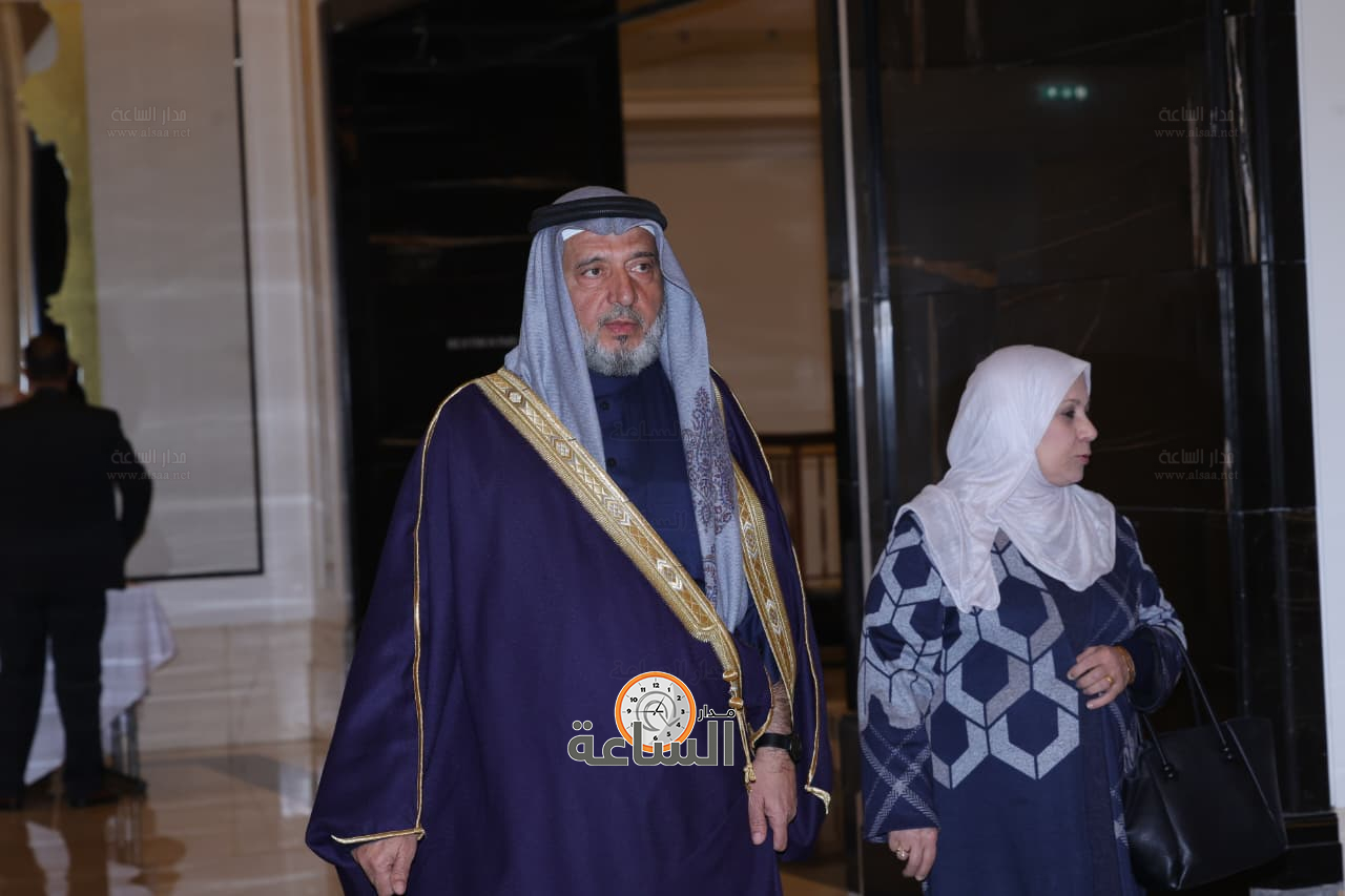 Madar Al-Saa Images 0.3743570268515316