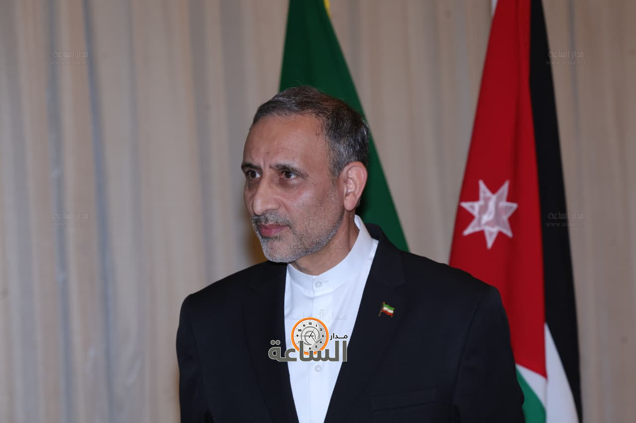 Madar Al-Saa Images 0.495617442570935