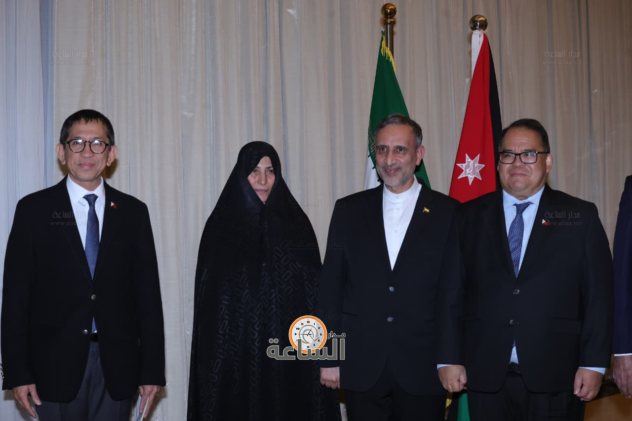 Madar Al-Saa Images 0.29651878277116683