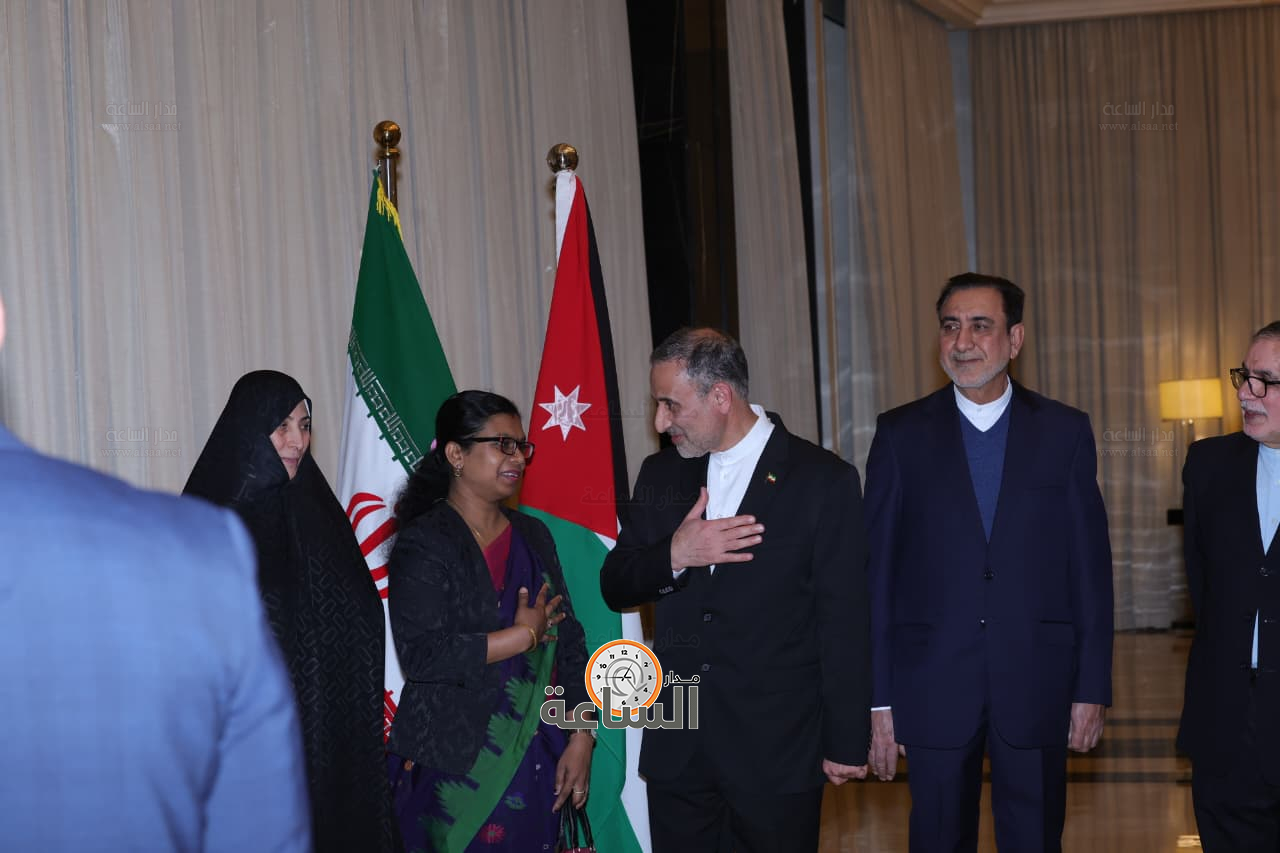 Madar Al-Saa Images 0.8926857853237548