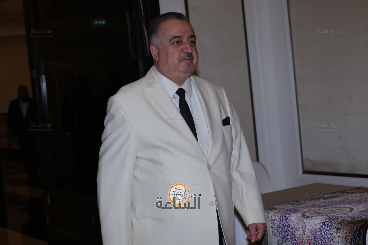 Madar Al-Saa Images 0.290757350319526