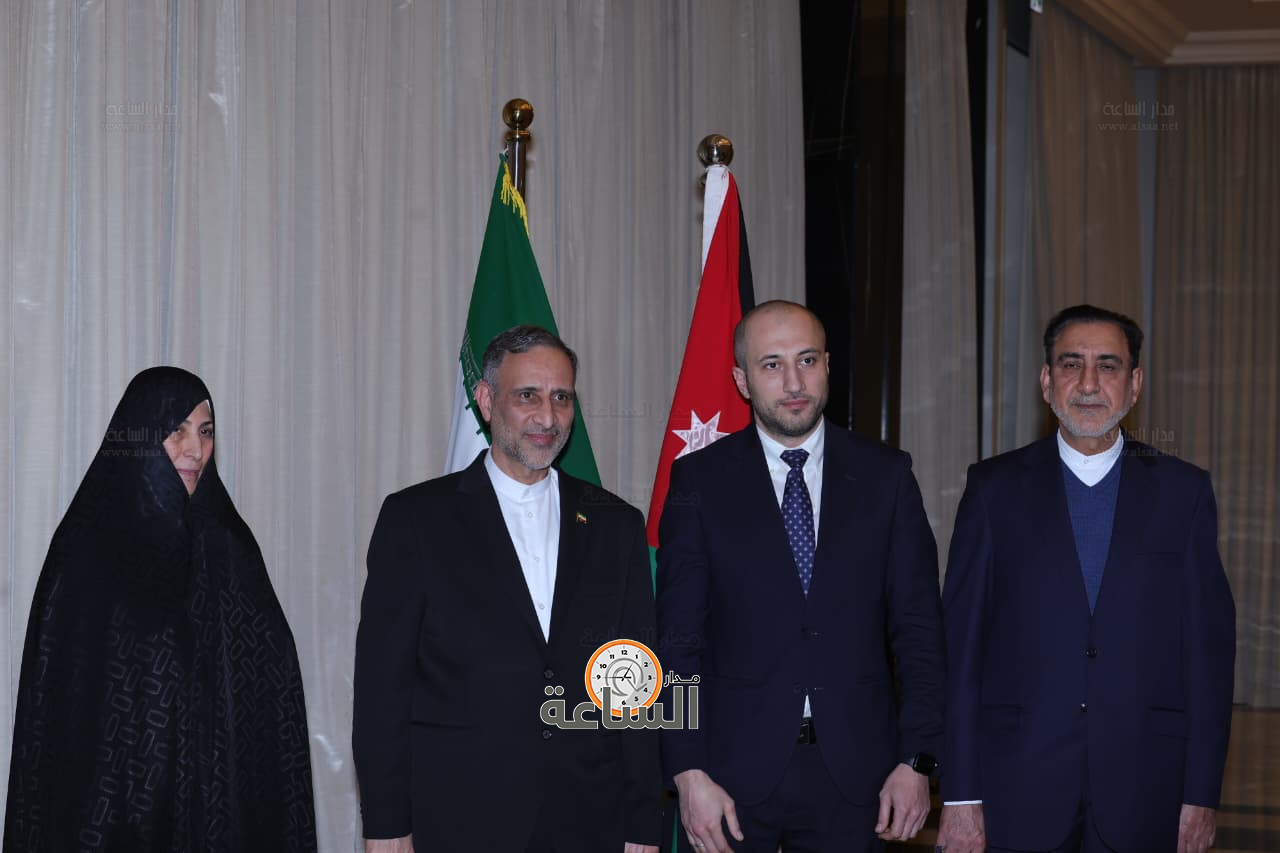 Madar Al-Saa Images 0.28036716874711054