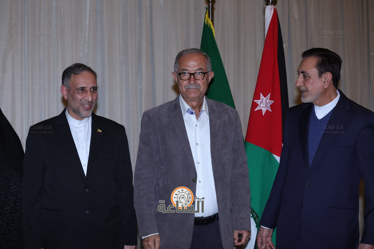 Madar Al-Saa Images 0.32899473321998496