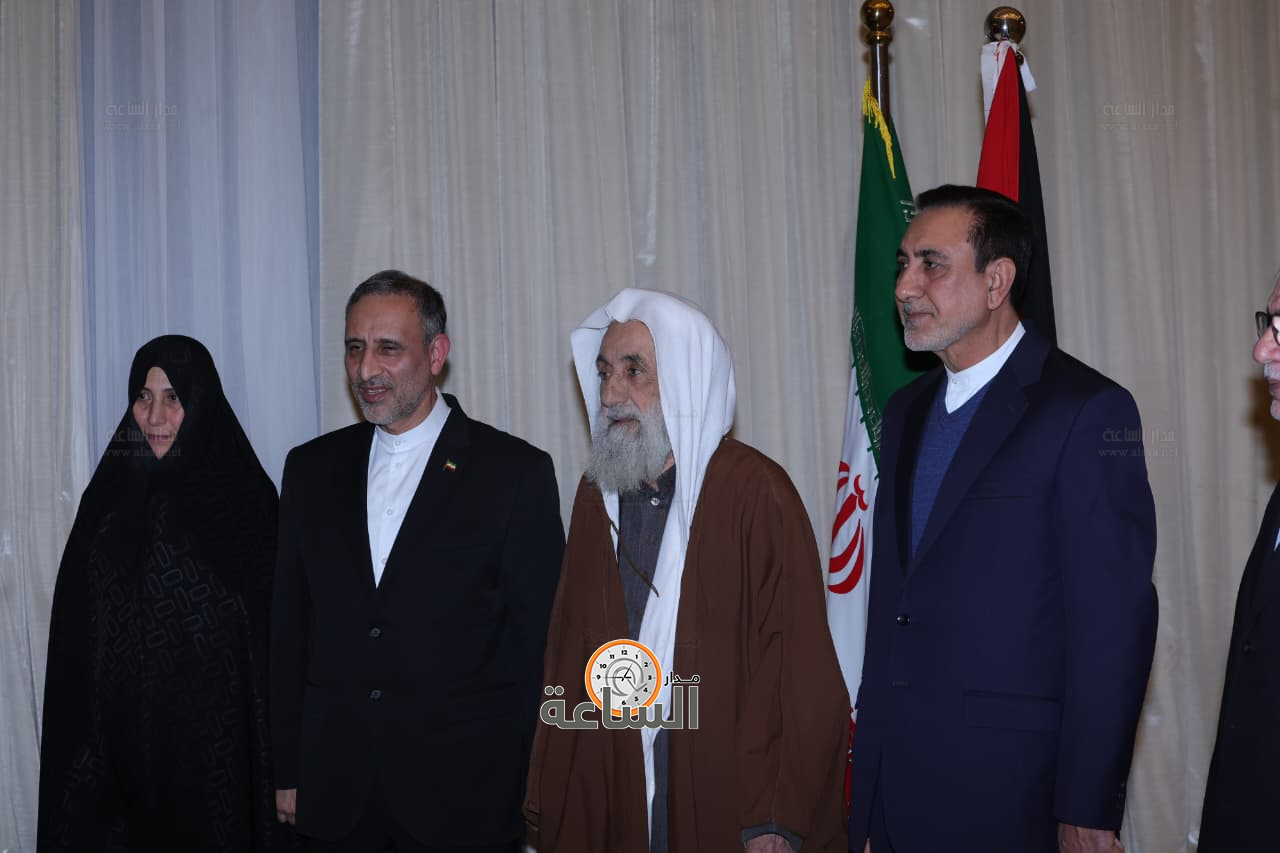 Madar Al-Saa Images 0.4513438798110835