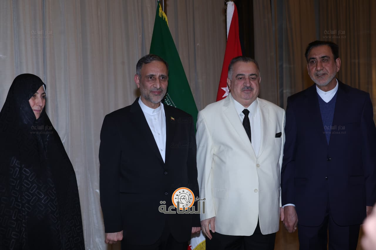 Madar Al-Saa Images 0.27983569334208214