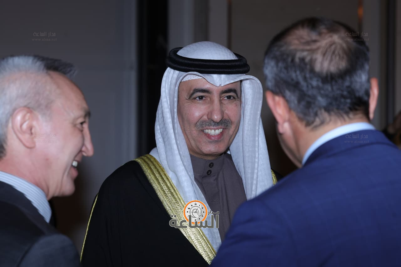 Madar Al-Saa Images 0.1481192258319547