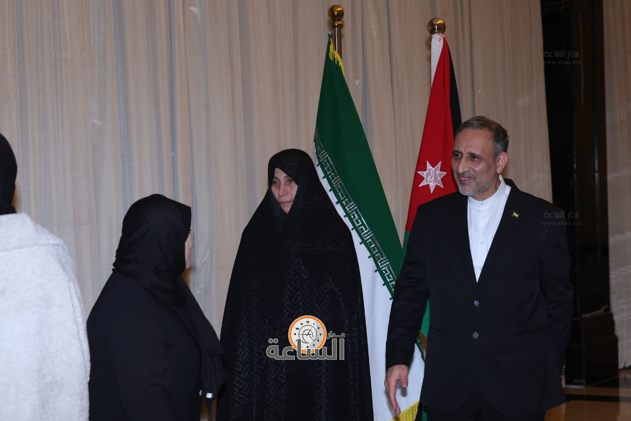 Madar Al-Saa Images 0.1607405872071831