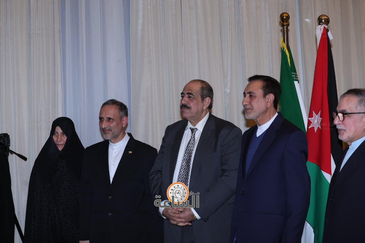 Madar Al-Saa Images 0.8349640383831315