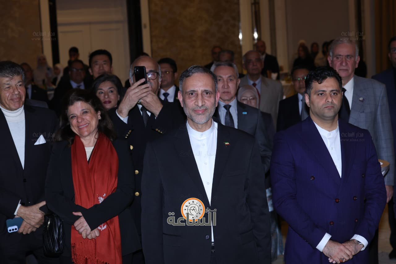 Madar Al-Saa Images 0.8427910022559628