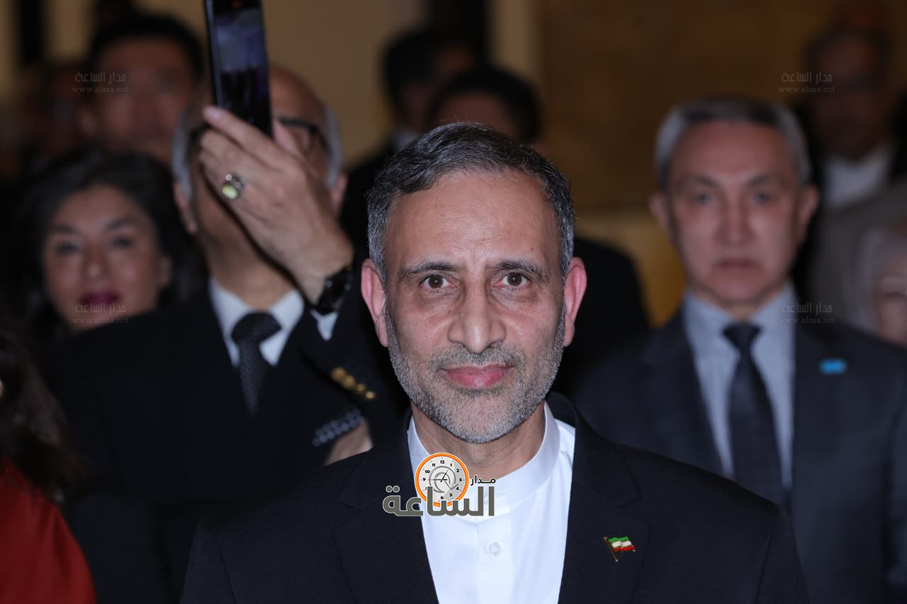 Madar Al-Saa Images 0.12512955347839994