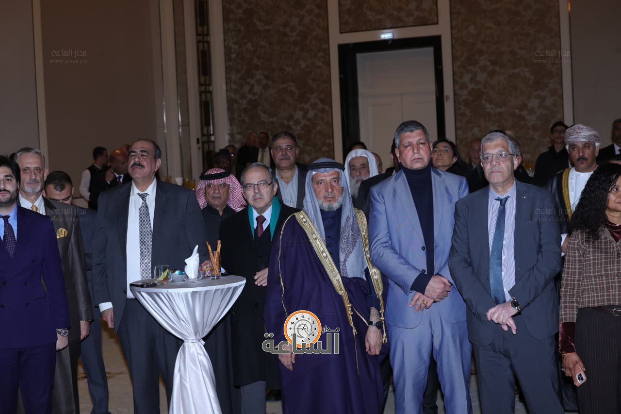 Madar Al-Saa Images 0.8638634999671151