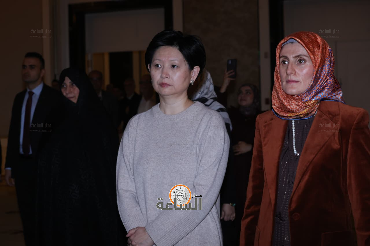 Madar Al-Saa Images 0.22746641378002297