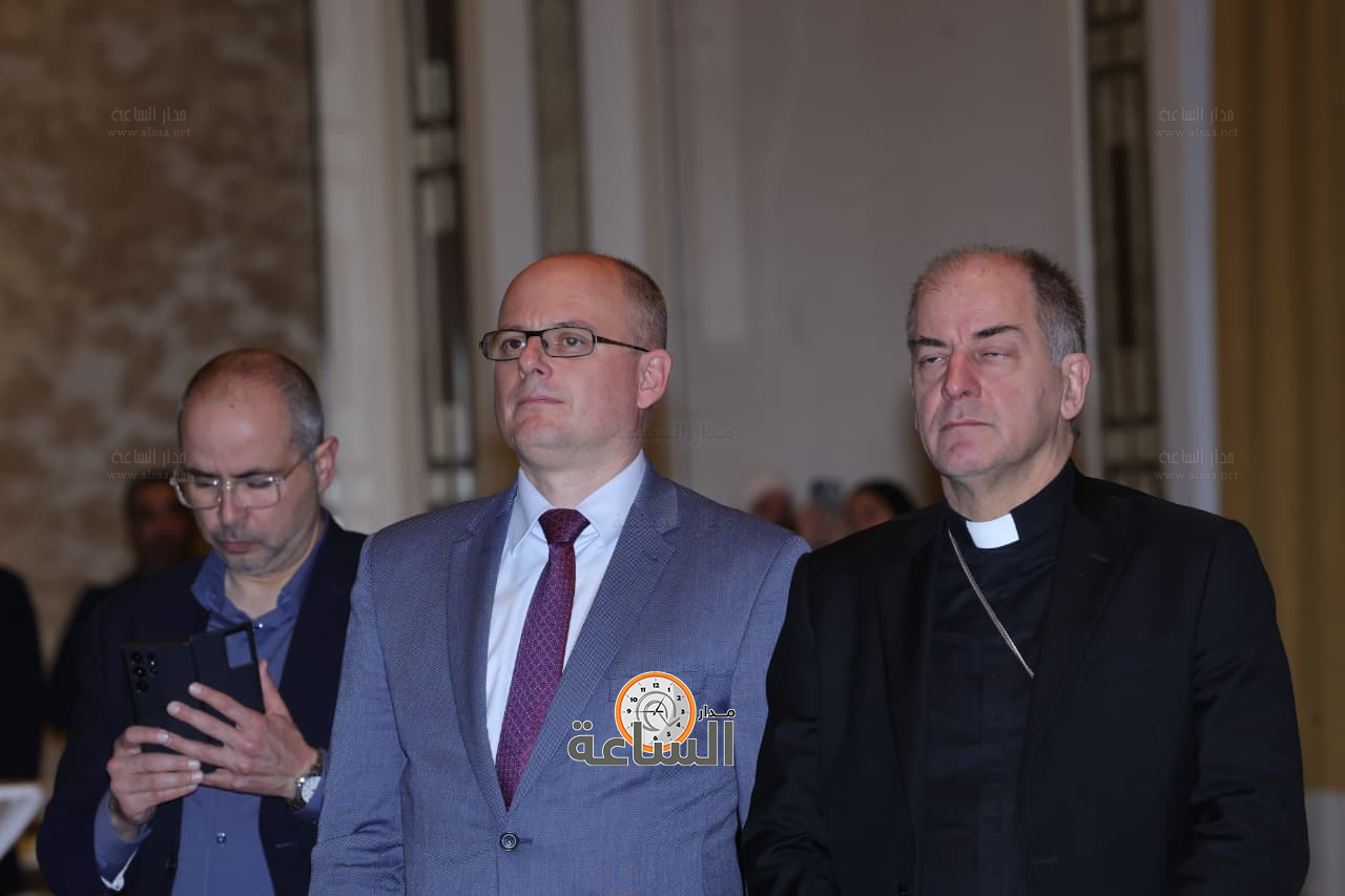 Madar Al-Saa Images 0.9779519113514469