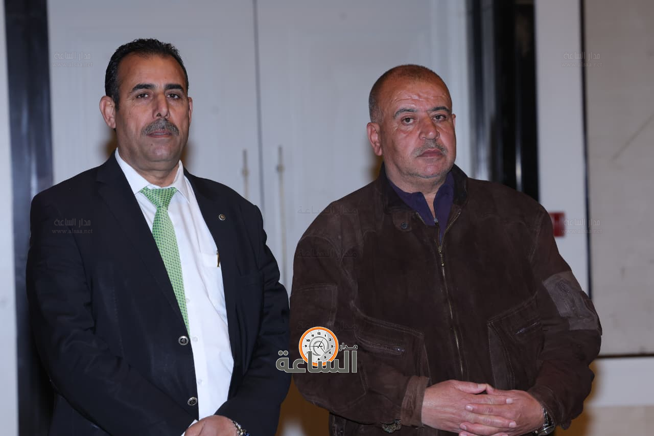 Madar Al-Saa Images 0.6473626167613323