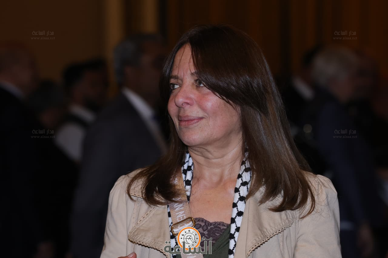 Madar Al-Saa Images 0.26421903651929735