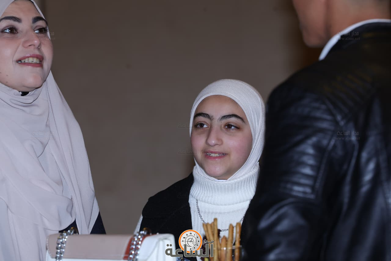 Madar Al-Saa Images 0.13837032079291722