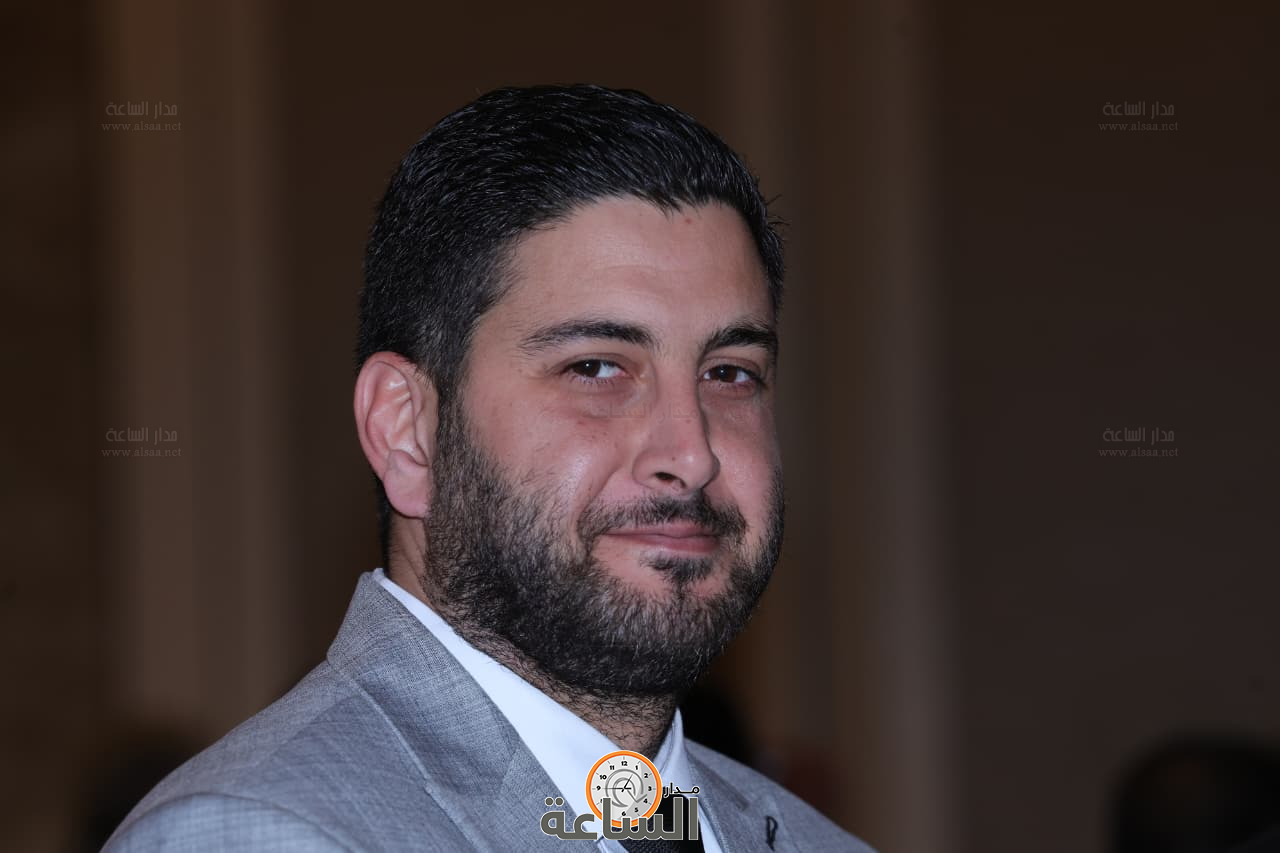 Madar Al-Saa Images 0.3437859265120399