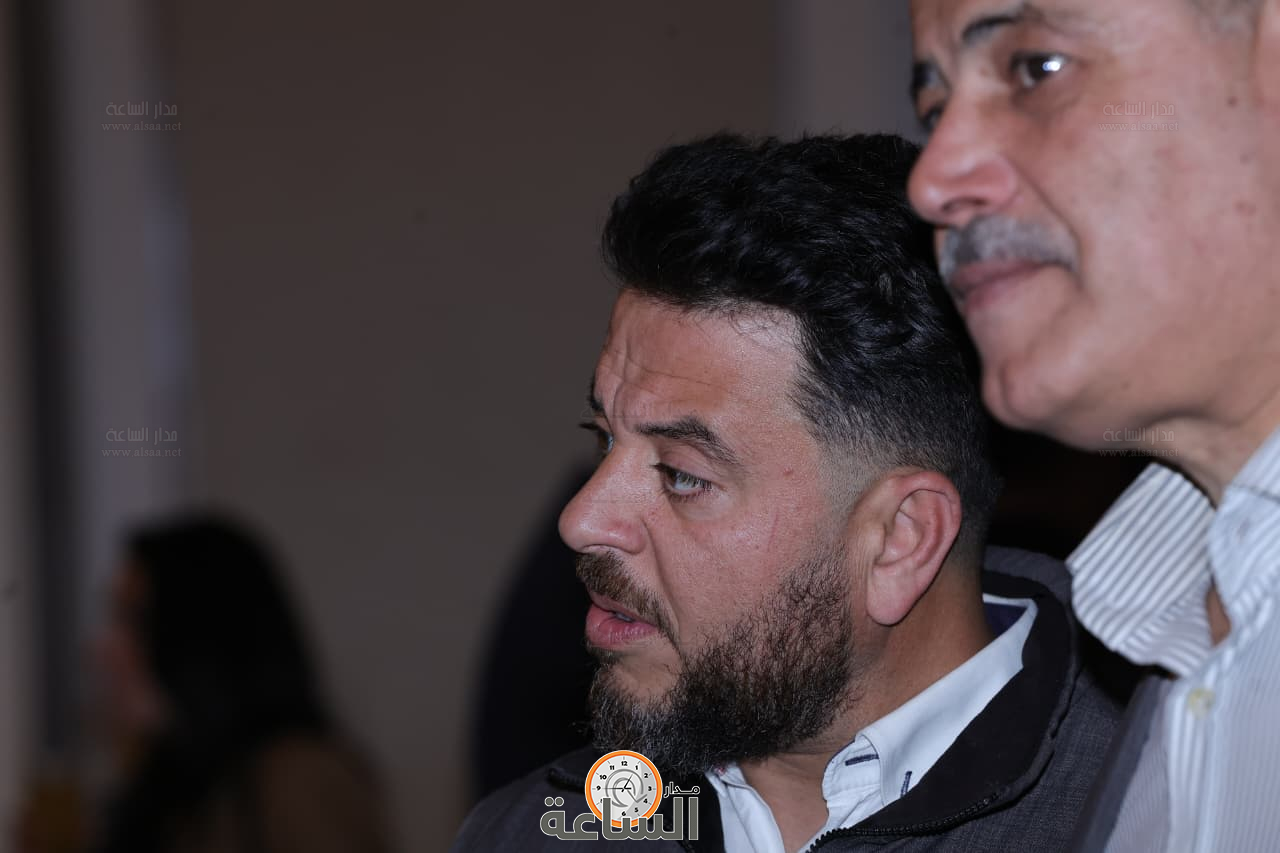 Madar Al-Saa Images 0.02160517924946692