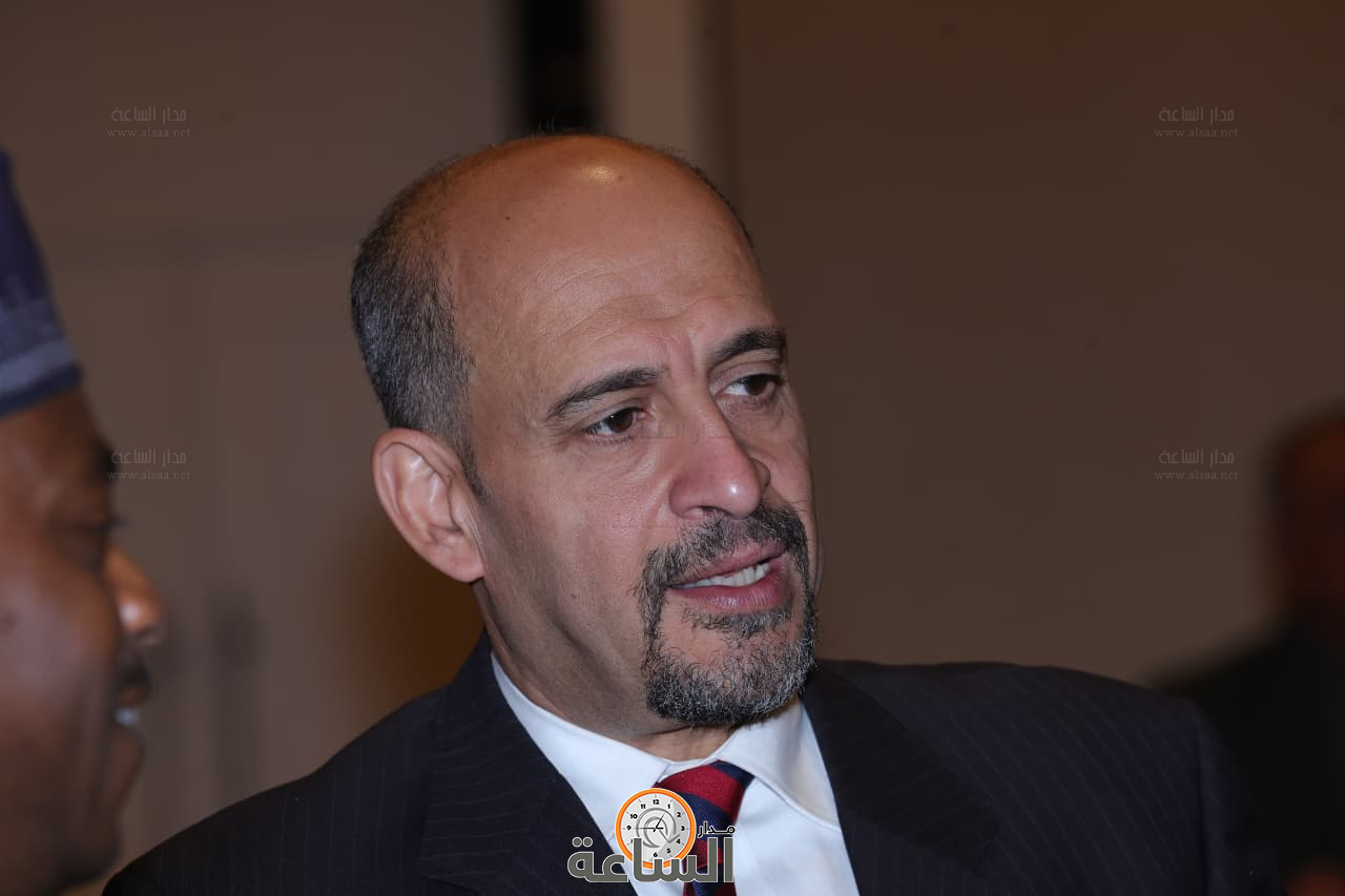 Madar Al-Saa Images 0.07235937626659605