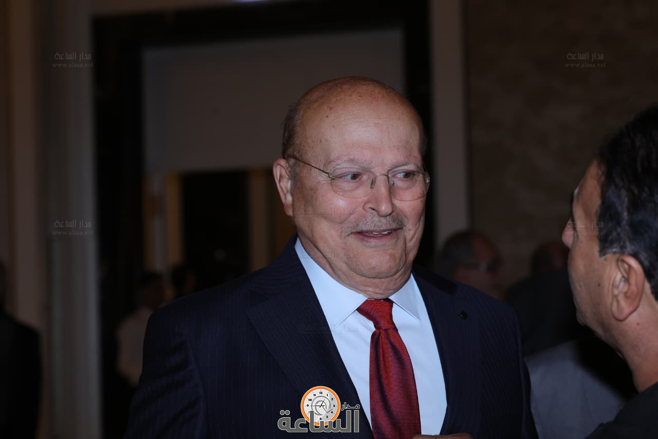 Madar Al-Saa Images 0.7633895931027156