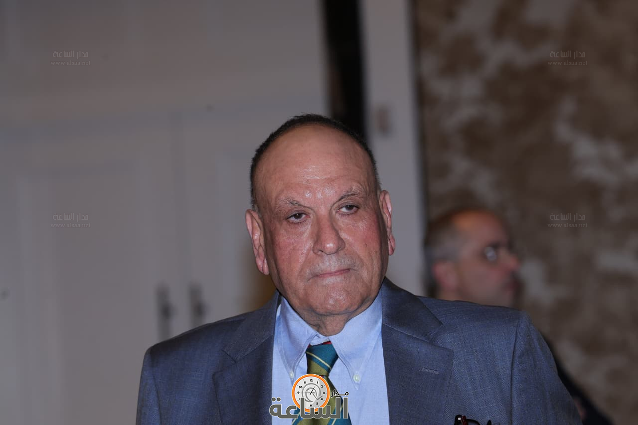 Madar Al-Saa Images 0.8168104012059793