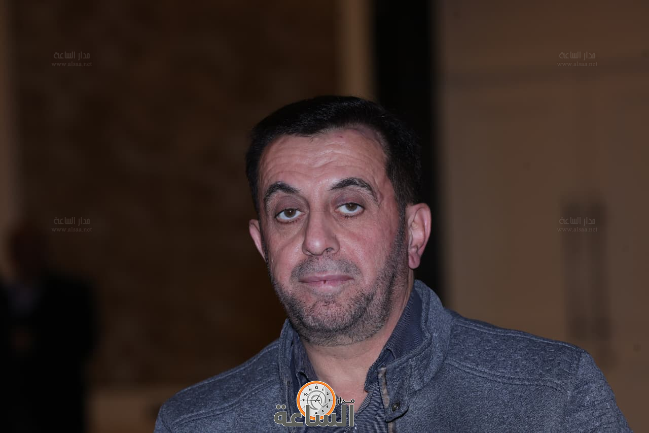 Madar Al-Saa Images 0.9095456503206668