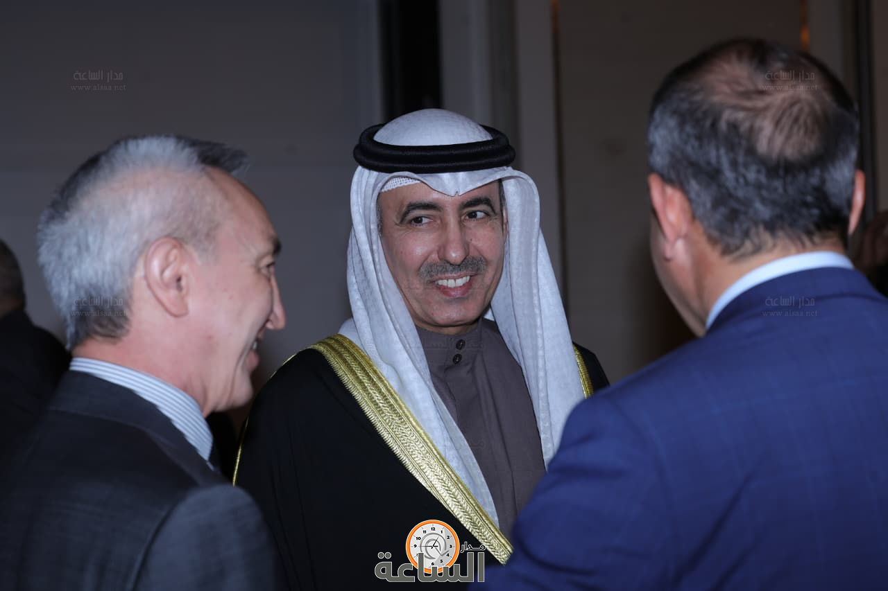 Madar Al-Saa Images 0.47811282927410204