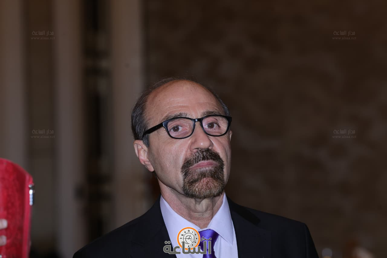 Madar Al-Saa Images 0.986649732616968