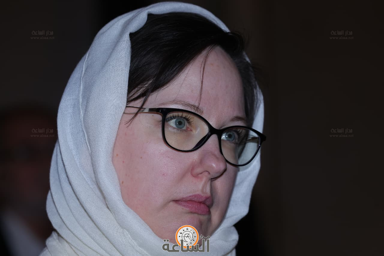 Madar Al-Saa Images 0.31260643849962233