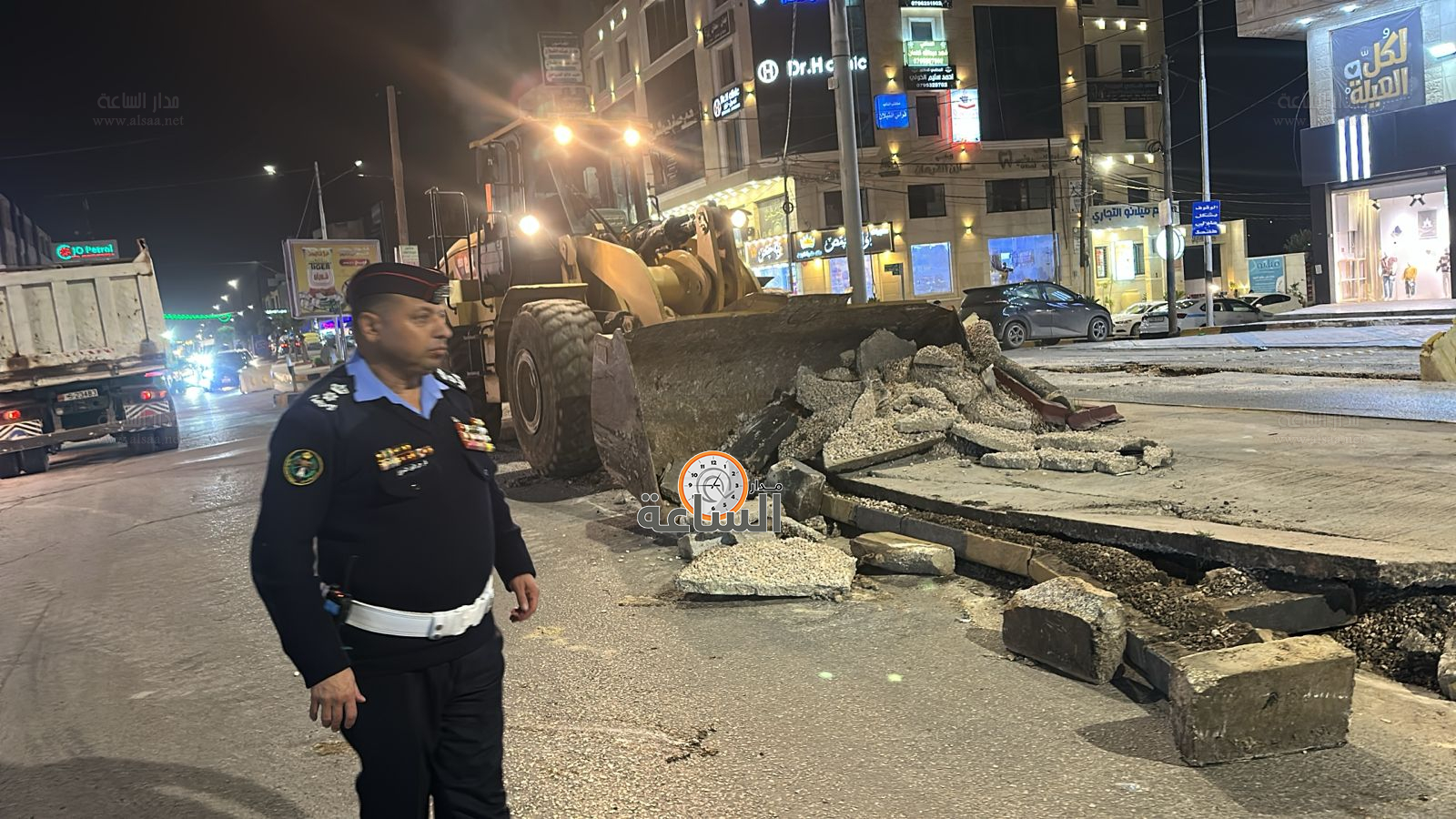 Madar Al-Saa Images 0.27604555561666577