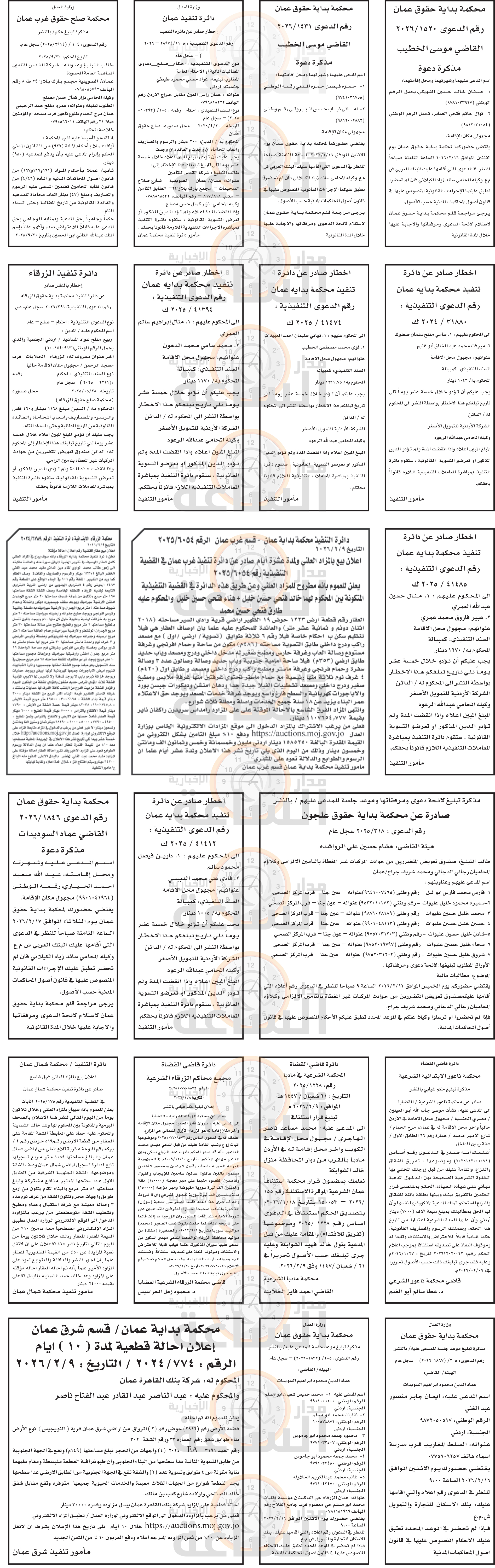 Madar Al-Saa Images 0.6976237384572649