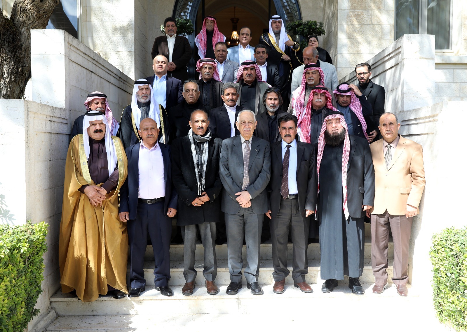 Madar Al-Saa Images 0.6151375335543352