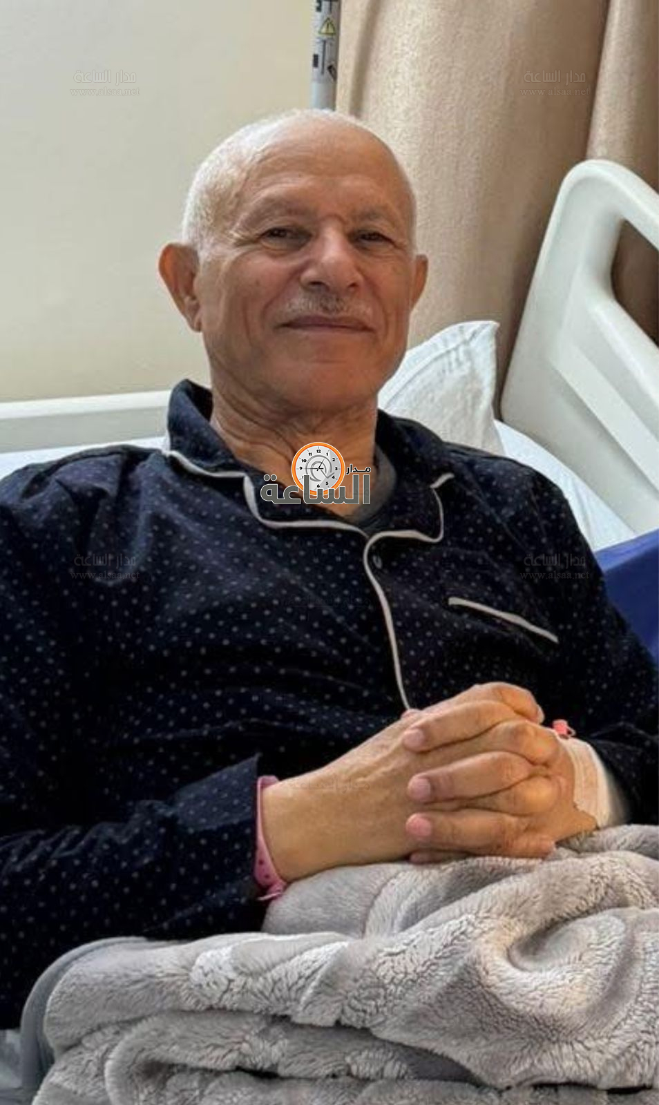 Madar Al-Saa Images 0.12408295651358725