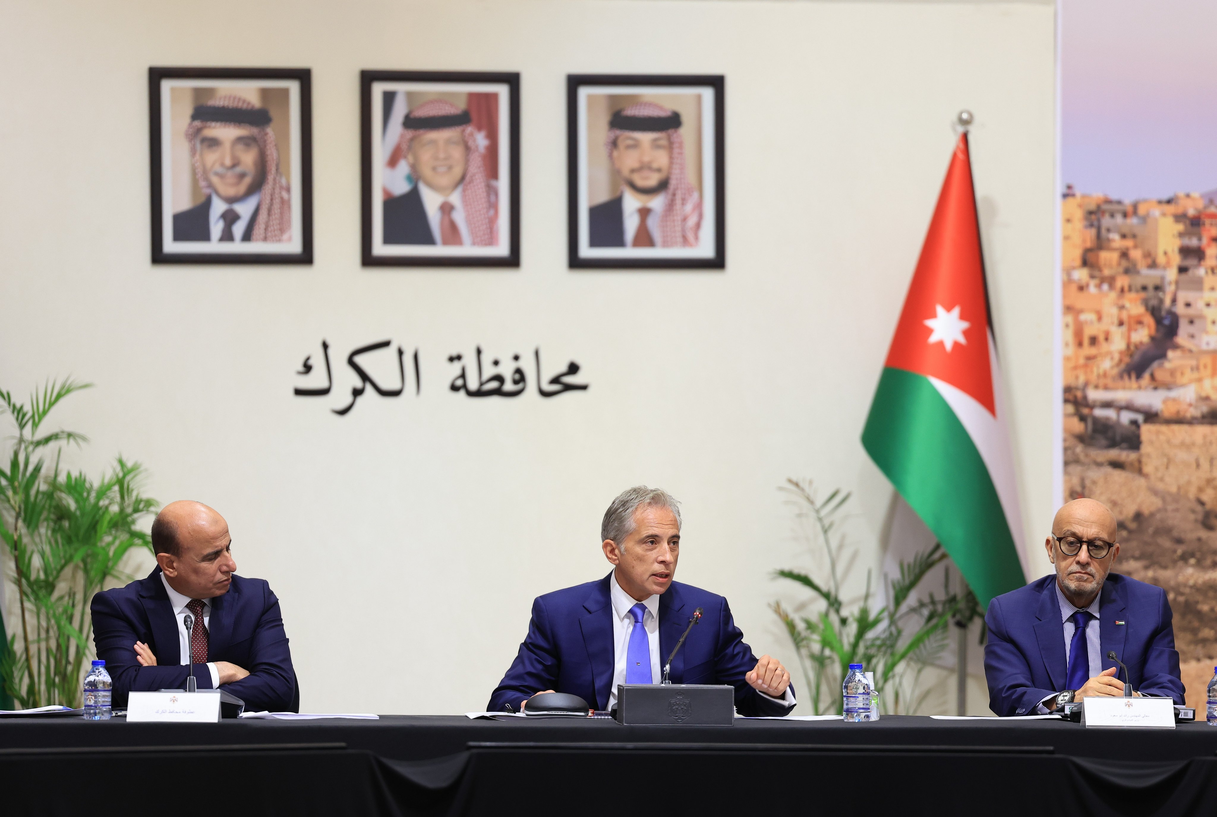 Madar Al-Saa Images 0.25677722001261927